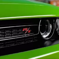 2015 Dodge Charger & Challenger: Facelift na rozloučenou