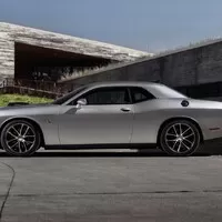2015 Dodge Charger & Challenger: Facelift na rozloučenou