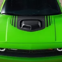 2015 Dodge Charger & Challenger: Facelift na rozloučenou