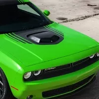 2015 Dodge Charger & Challenger: Facelift na rozloučenou
