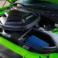 2015 Dodge Charger & Challenger: Facelift na rozloučenou