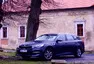 Kia Optima SW 1.7 CRDI Business Line: Manažerské rozhodnutí