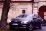Kia Optima SW 1.7 CRDI Business Line: Manažerské rozhodnutí