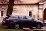 Kia Optima SW 1.7 CRDI Business Line: Manažerské rozhodnutí