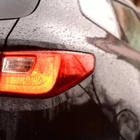 Kia Optima SW 1.7 CRDI Business Line: Manažerské rozhodnutí