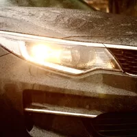Kia Optima SW 1.7 CRDI Business Line: Manažerské rozhodnutí