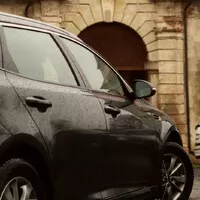 Kia Optima SW 1.7 CRDI Business Line: Manažerské rozhodnutí