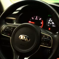 Kia Optima SW 1.7 CRDI Business Line: Manažerské rozhodnutí