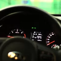 Kia Optima SW 1.7 CRDI Business Line: Manažerské rozhodnutí