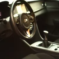 Kia Optima SW 1.7 CRDI Business Line: Manažerské rozhodnutí