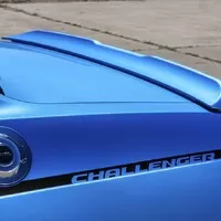 2015 Dodge Charger & Challenger: Facelift na rozloučenou