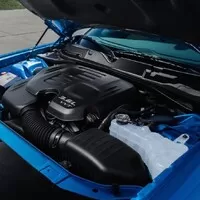 2015 Dodge Charger & Challenger: Facelift na rozloučenou