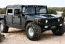 Hummer H1 - Přímočaré řešení