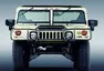 Hummer H1 - Přímočaré řešení