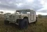 Hummer H1 - Přímočaré řešení
