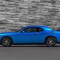 2015 Dodge Charger & Challenger: Facelift na rozloučenou