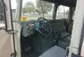 Hummer H1 - Přímočaré řešení