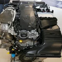 Řadová šestka od Mercedesu dostane v AMG verzi 435 koní