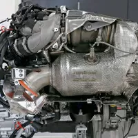 Řadová šestka od Mercedesu dostane v AMG verzi 435 koní