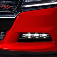 2015 Dodge Charger & Challenger: Facelift na rozloučenou