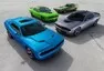 2015 Dodge Charger & Challenger: Facelift na rozloučenou