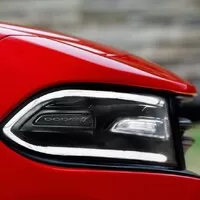 2015 Dodge Charger & Challenger: Facelift na rozloučenou