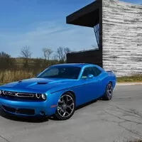 2015 Dodge Charger & Challenger: Facelift na rozloučenou