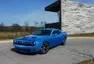 2015 Dodge Charger & Challenger: Facelift na rozloučenou