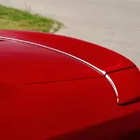 2015 Dodge Charger & Challenger: Facelift na rozloučenou