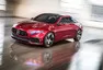 Mercedes Concept A Sedan nabízí náhled na budoucí design značky