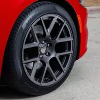 2015 Dodge Charger & Challenger: Facelift na rozloučenou