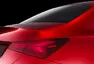 Mercedes Concept A Sedan nabízí náhled na budoucí design značky