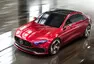Mercedes Concept A Sedan nabízí náhled na budoucí design značky