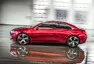 Mercedes Concept A Sedan nabízí náhled na budoucí design značky