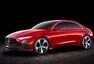 Mercedes Concept A Sedan nabízí náhled na budoucí design značky