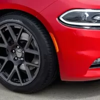 2015 Dodge Charger & Challenger: Facelift na rozloučenou