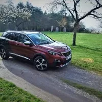 Peugeot 3008 GT: Zaslouží si titul Auto roku?