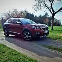 Peugeot 3008 GT: Zaslouží si titul Auto roku?