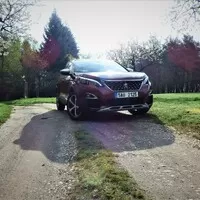 Peugeot 3008 GT: Zaslouží si titul Auto roku?