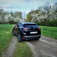 Peugeot 3008 GT: Zaslouží si titul Auto roku?