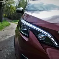 Peugeot 3008 GT: Zaslouží si titul Auto roku?