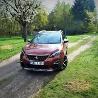 Peugeot 3008 GT: Zaslouží si titul Auto roku?