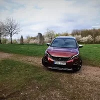 Peugeot 3008 GT: Zaslouží si titul Auto roku?