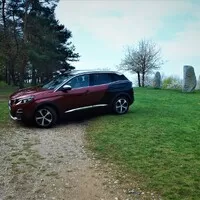 Peugeot 3008 GT: Zaslouží si titul Auto roku?