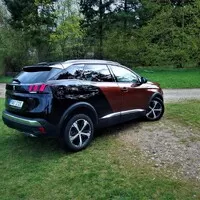 Peugeot 3008 GT: Zaslouží si titul Auto roku?