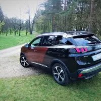 Peugeot 3008 GT: Zaslouží si titul Auto roku?