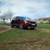 Peugeot 3008 GT: Zaslouží si titul Auto roku?