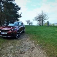 Peugeot 3008 GT: Zaslouží si titul Auto roku?