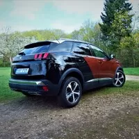 Peugeot 3008 GT: Zaslouží si titul Auto roku?