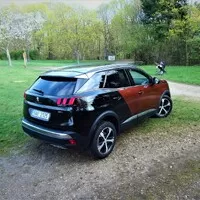 Peugeot 3008 GT: Zaslouží si titul Auto roku?